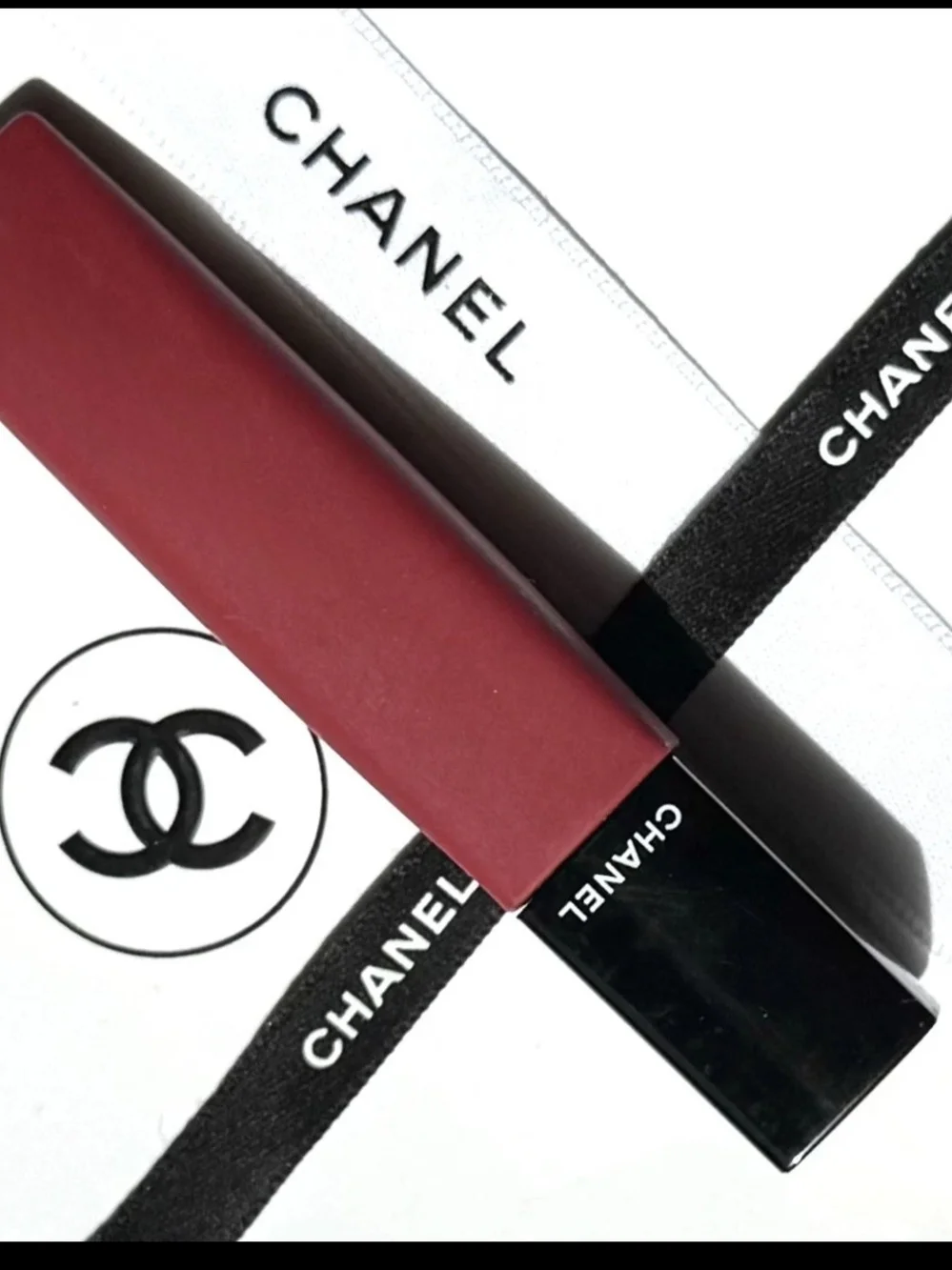 CHANEL Rouge Allure Liquid Powder In Shade 960 Avant-Gardiste NIB